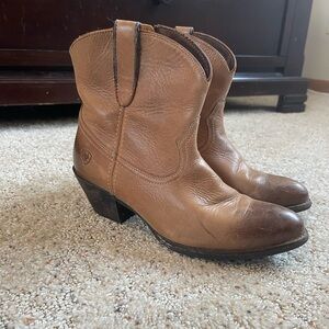 Women's Ariat Ankle Boots